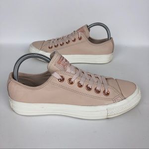 Converse Chuck Taylor All Star Low Top Sneaker